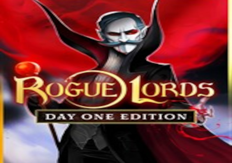 Rogue Lords Day One Edition AR XBOX One CD Key