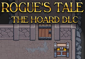 Rogues Tale - The Hoard DLC Steam CD Key