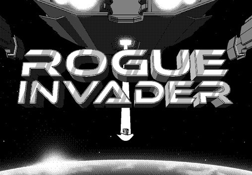 Rogue Invader Steam CD Key
