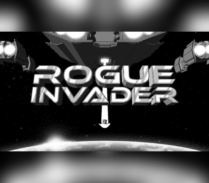 

Rogue Invader Steam CD Key