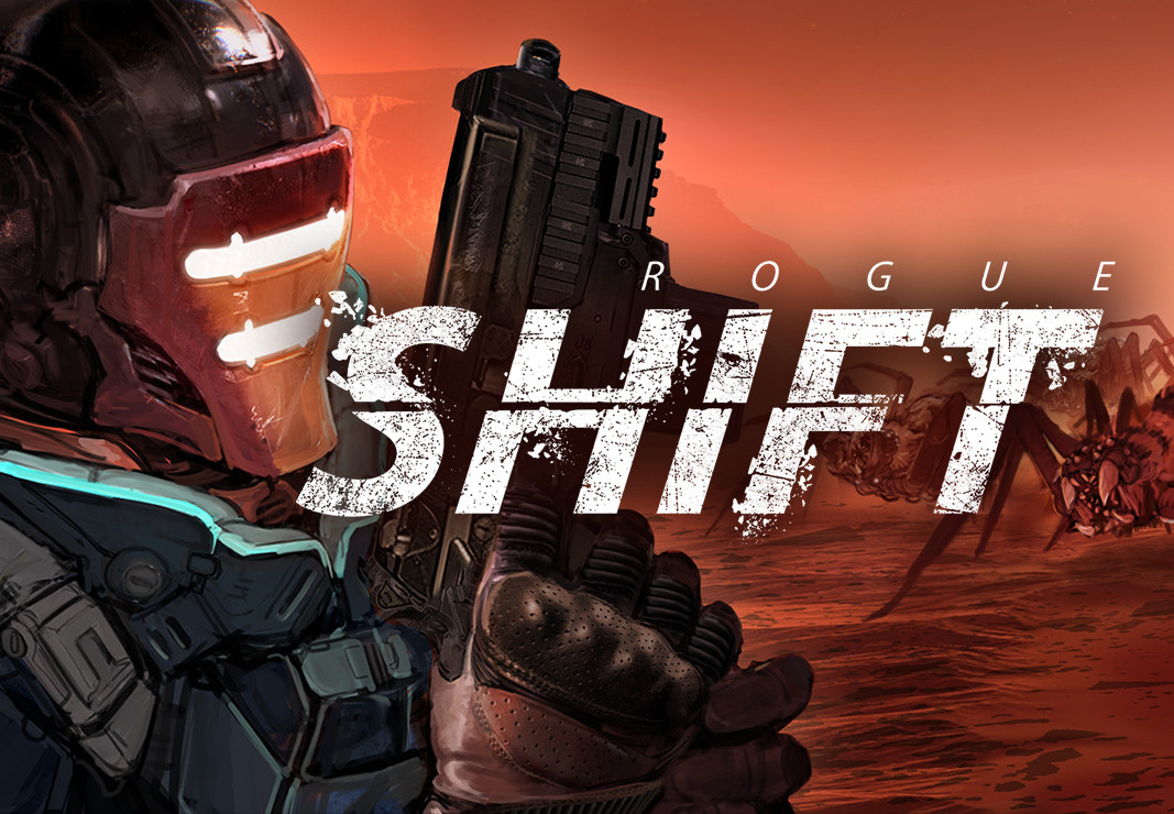 Rogue Shift Steam CD Key