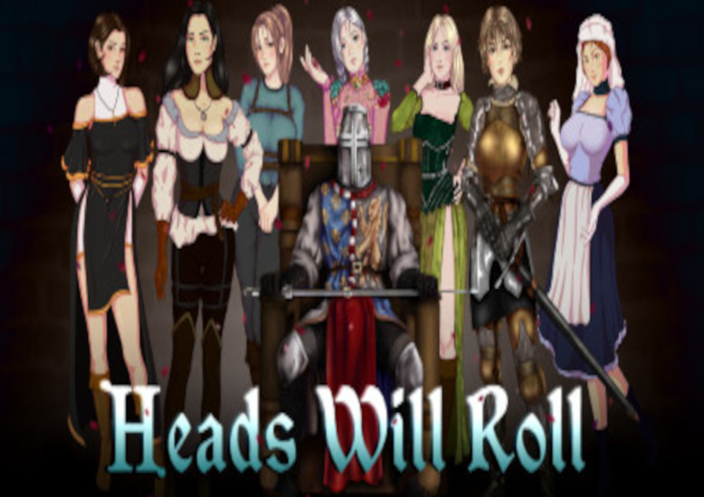 Heads Will Roll Steam CD Key