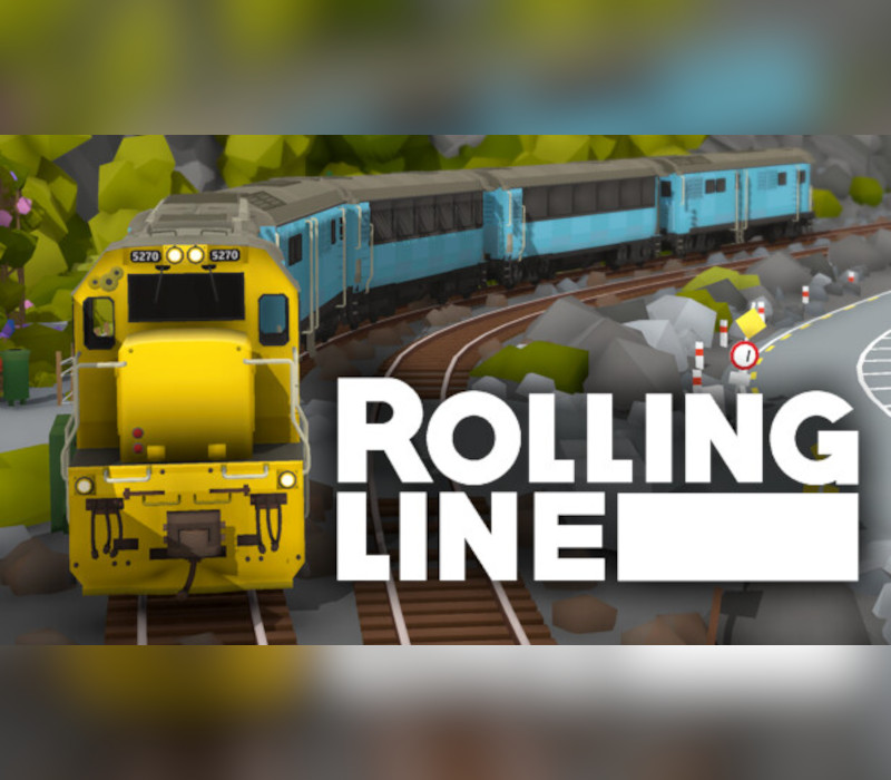 

Rolling Line PC Steam Account