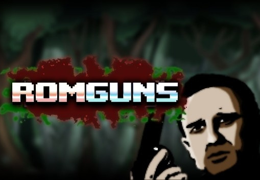 Romguns Steam CD Key