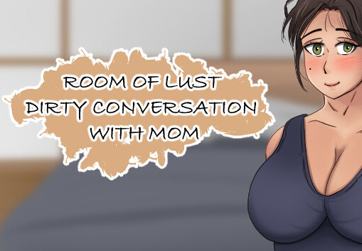 Room of Lust - Dirty Conversation With Mom PC Steam CD Key screenshot 1