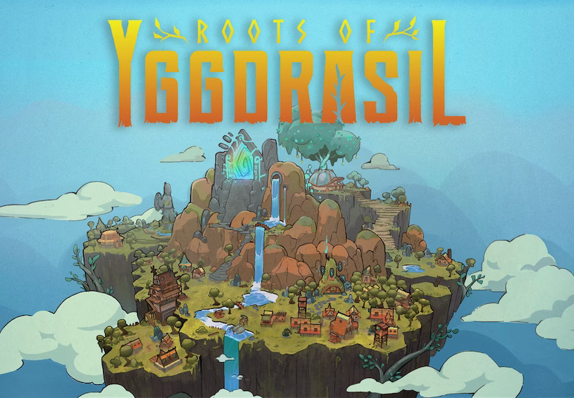 Roots Of Yggdrasil Steam CD Key