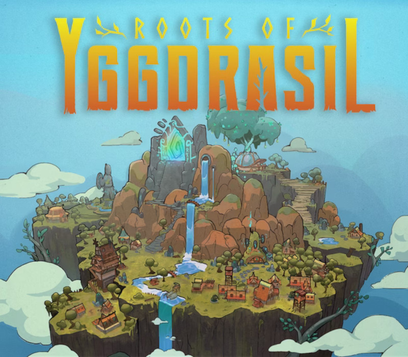 

Roots of Yggdrasil Steam CD Key