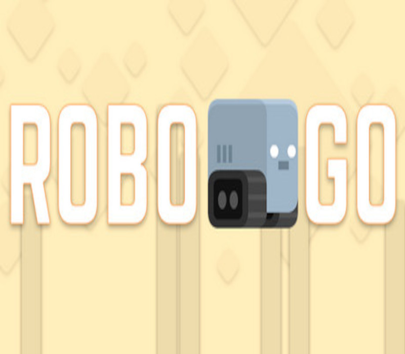 

Robo Go Steam CD Key