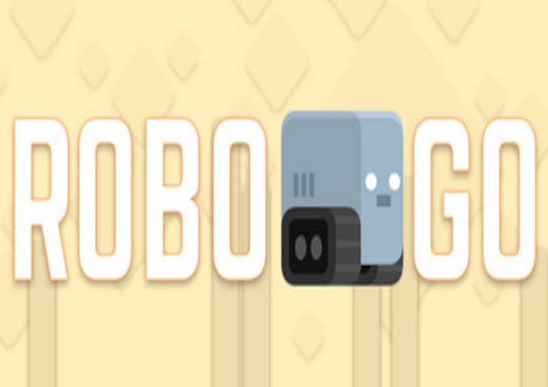 Robo Go Steam CD Key