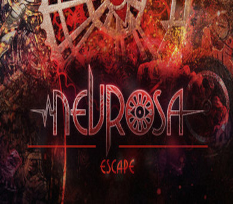 Nevrosa Escape Steam CD Key