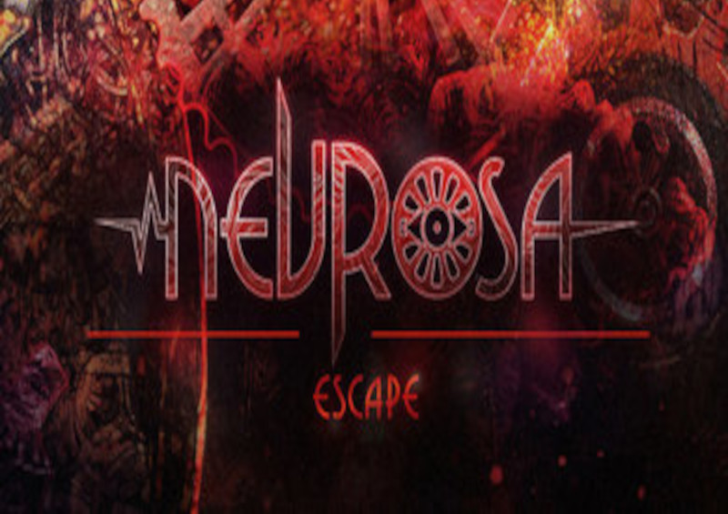 Nevrosa Escape Steam CD Key