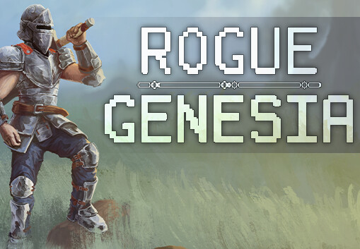 Rogue: Genesia Steam CD Key