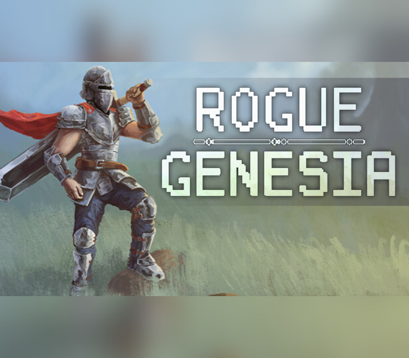 

Rogue: Genesia PC Steam Account