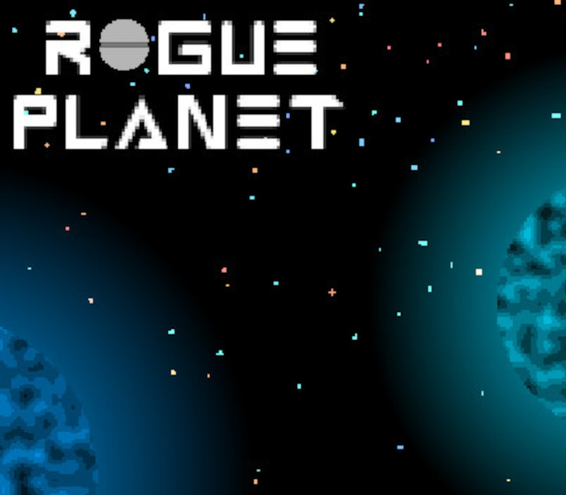 

Rogue Planet Steam CD Key