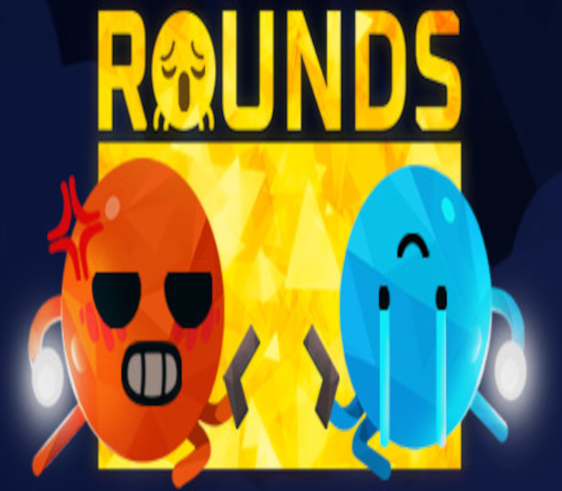 

ROUNDS PC Steam CD Key