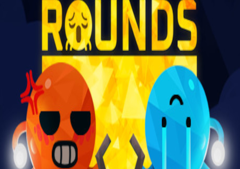 Rounds Steam CD Key