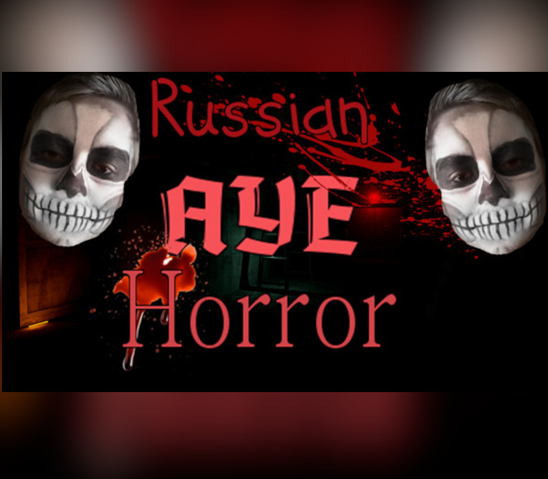 

Russian AYE Horror Steam CD Key