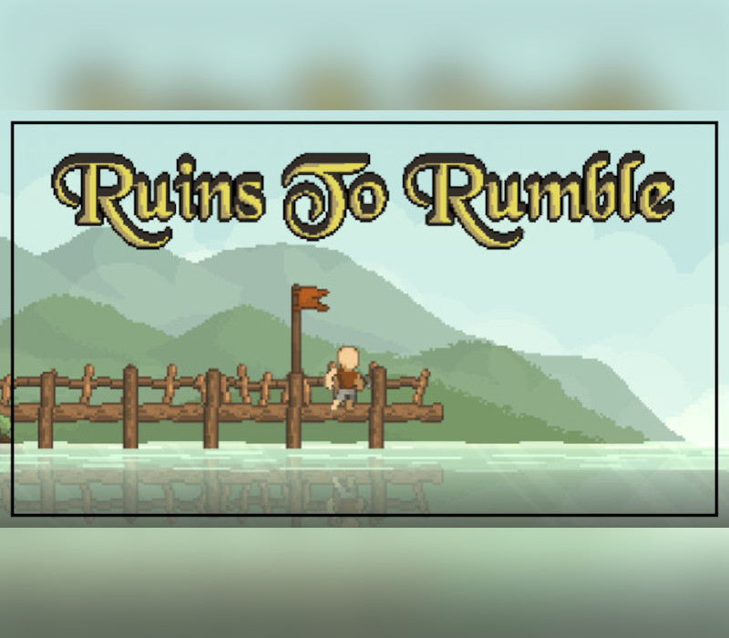 

Ruins to Rumble Steam CD Key