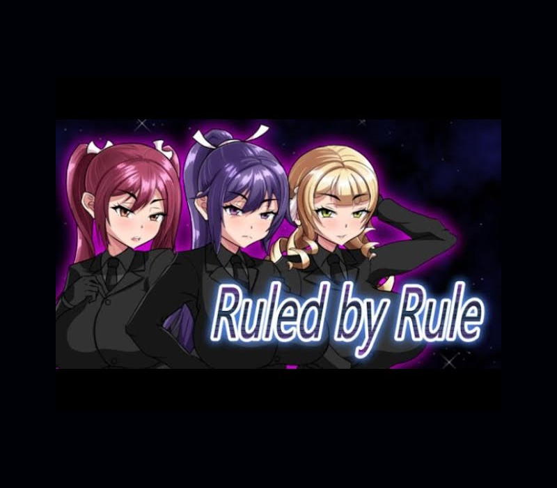 

Ruled by Rule Steam CD Key