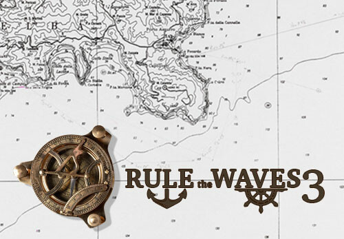 Rule The Waves 3 Steam CD Key