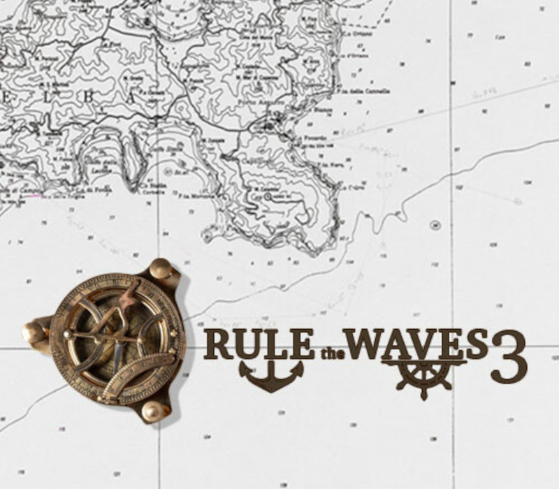 

Rule the Waves 3 Steam CD Key