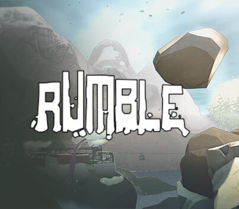 RUMBLE (2022) Steam