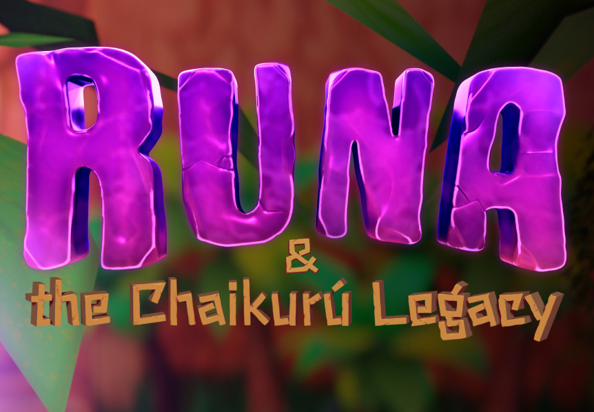 Runa & The Chaikurú Legacy Steam CD Key