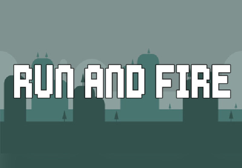 Run And Fire Steam CD Key screenshot 1