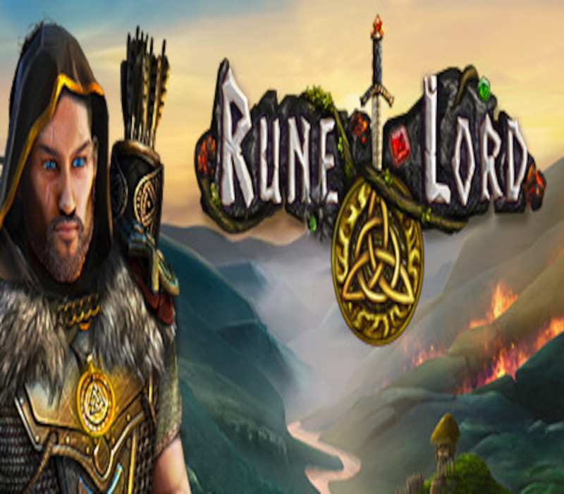 

Rune Lord EU PC Steam CD Key