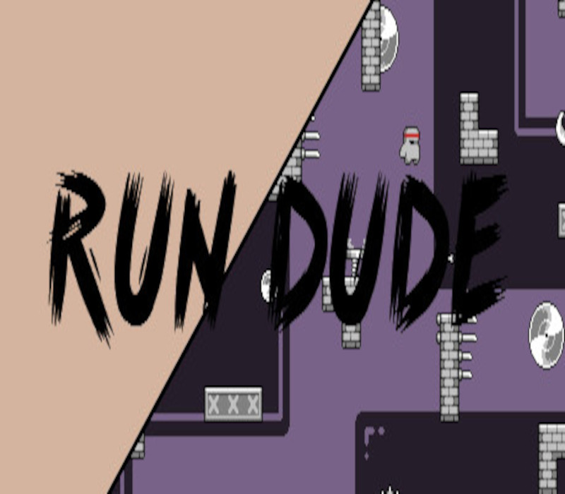 

Run Dude Steam CD Key