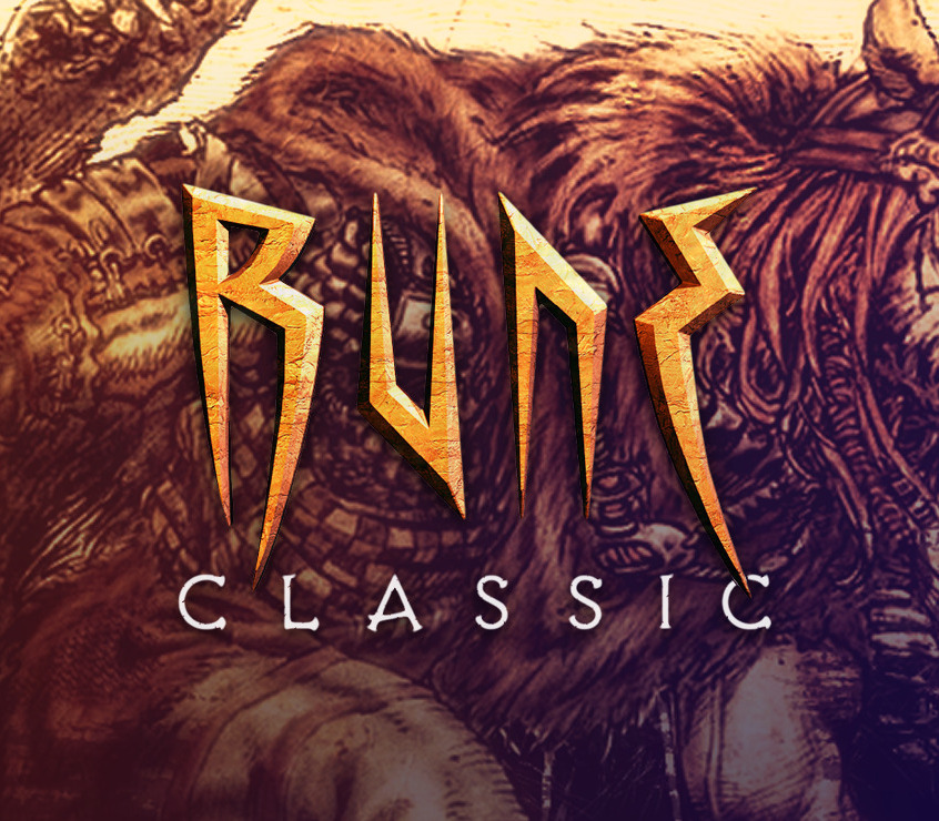 Rune Classic GOG CD Key