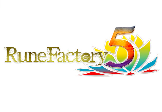 Rune Factory 5 Steam Altergift