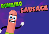 Running Sausage Steam CD Key
