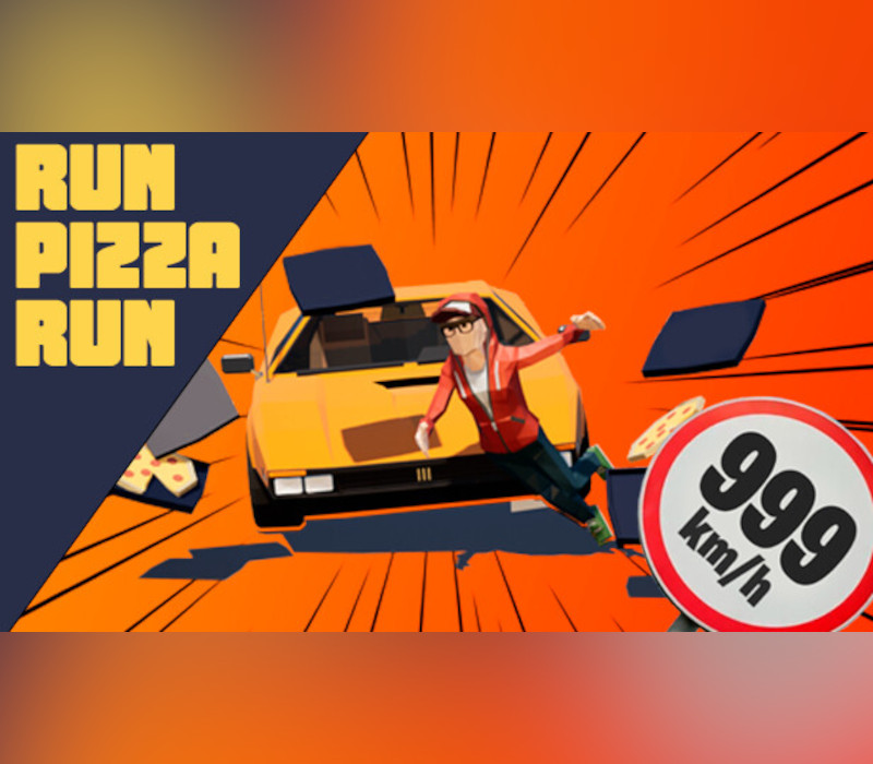 Run Pizza Run Steam