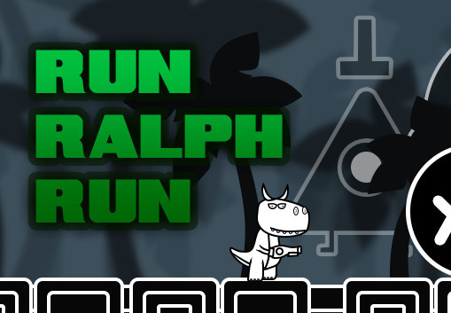 Run Ralph Run Steam CD Key