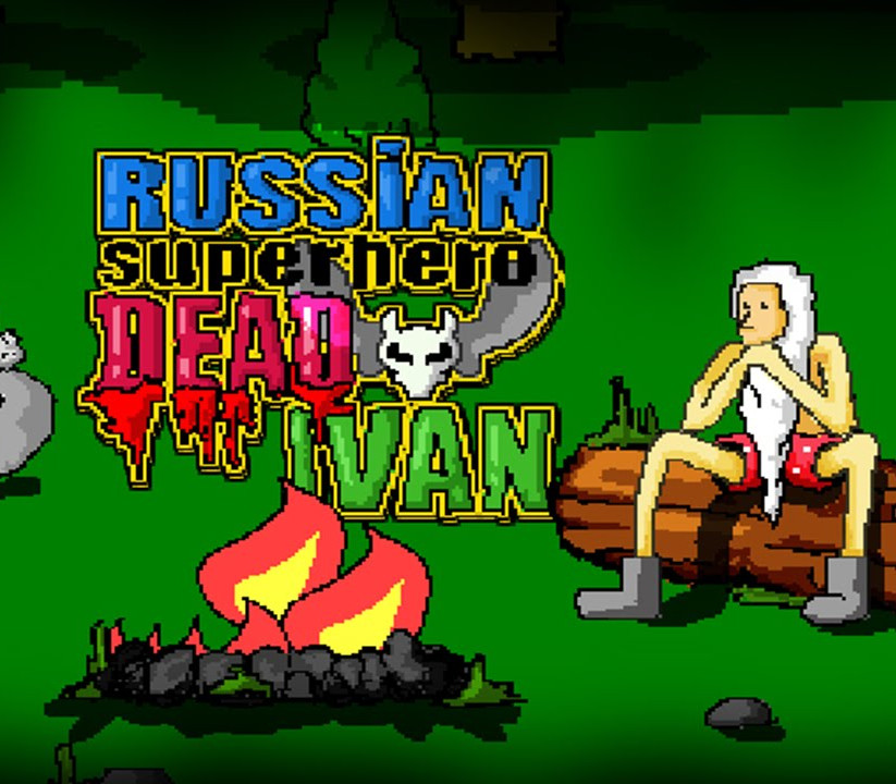 

Russian SuperHero Dead Ivan Steam CD Key