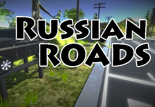 Russian Roads Steam CD Key