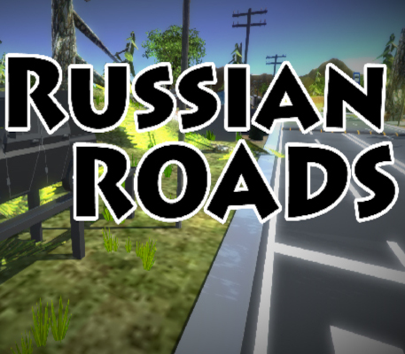 

Russian Roads Steam CD Key