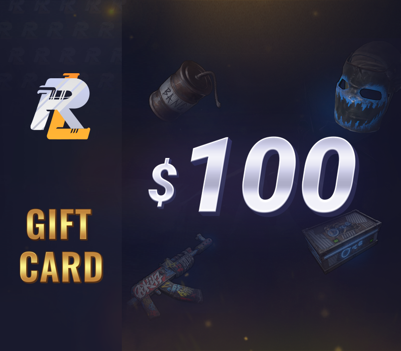 Rustyloot $100