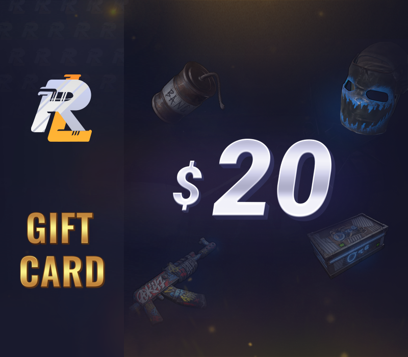 Rustyloot $20