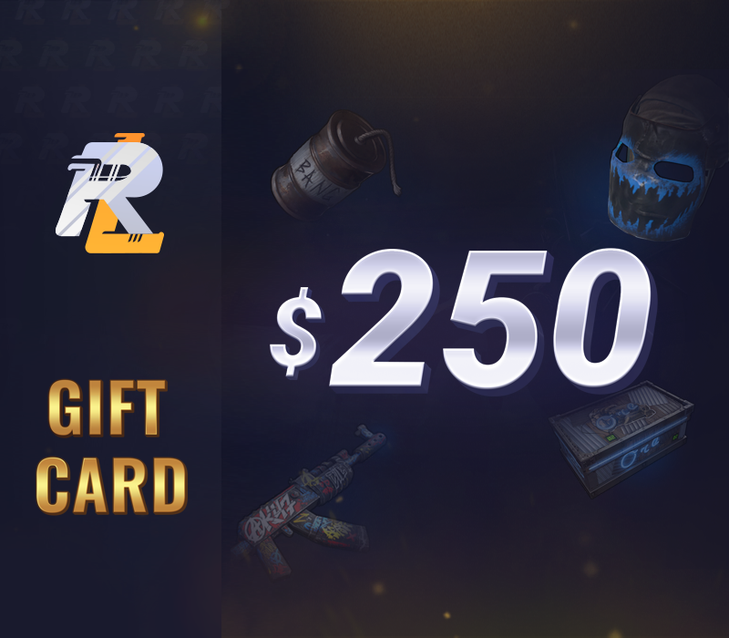 Rustyloot $250