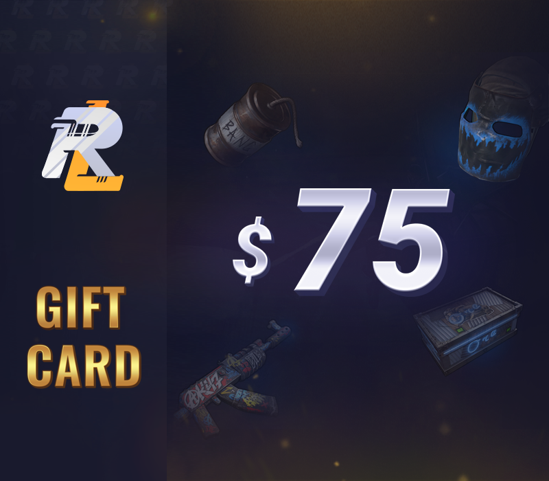 Rustyloot $75