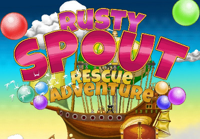 Rusty Spout Rescue Adventure EU PS4 CD Key