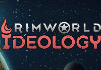 RimWorld - Ideology DLC EU Steam CD Key