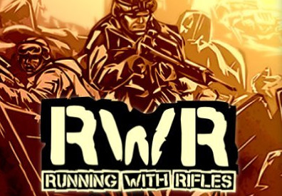 RUNNING WITH RIFLES Steam Account