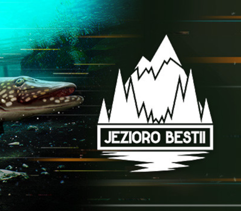 The Catch: Carp & Coarse - Jezioro Bestii DLC Steam