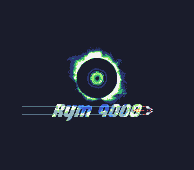 

RYM 9000 EU Steam CD Key