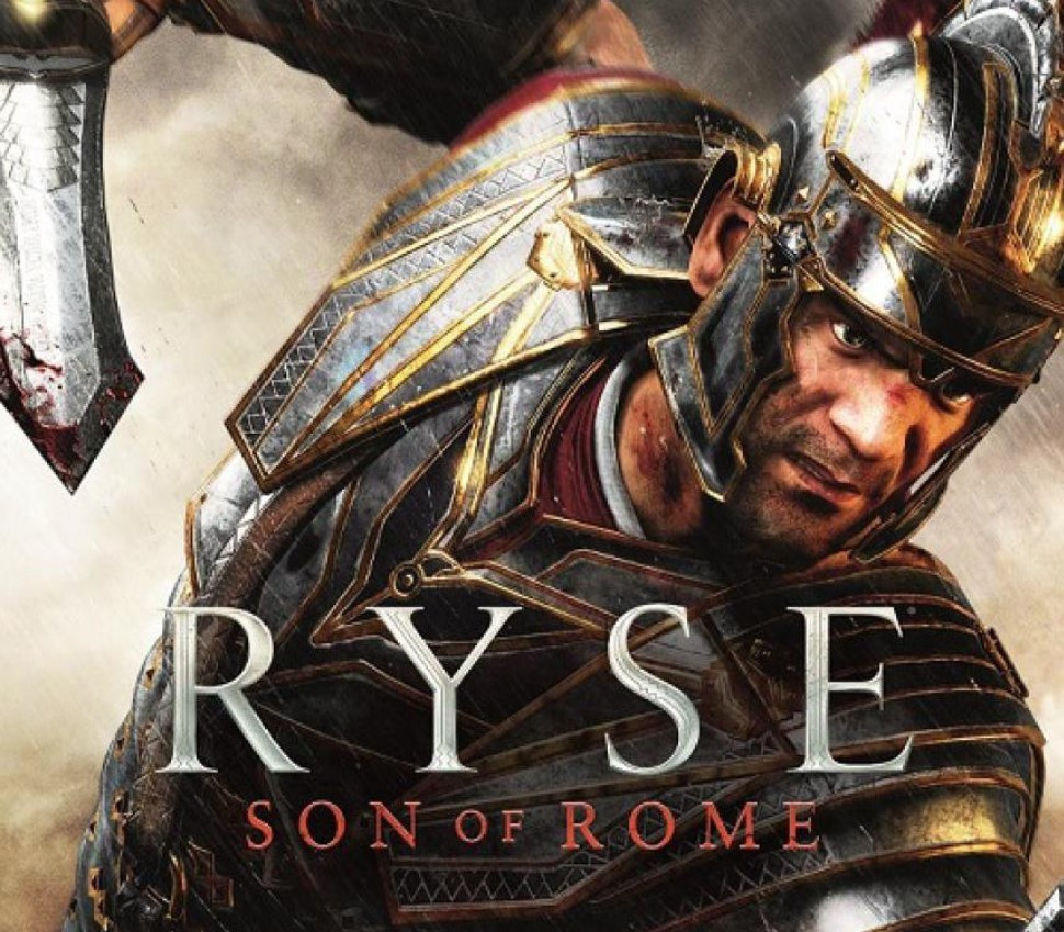 Save 65% on Ryse: Son of Rome on Steam