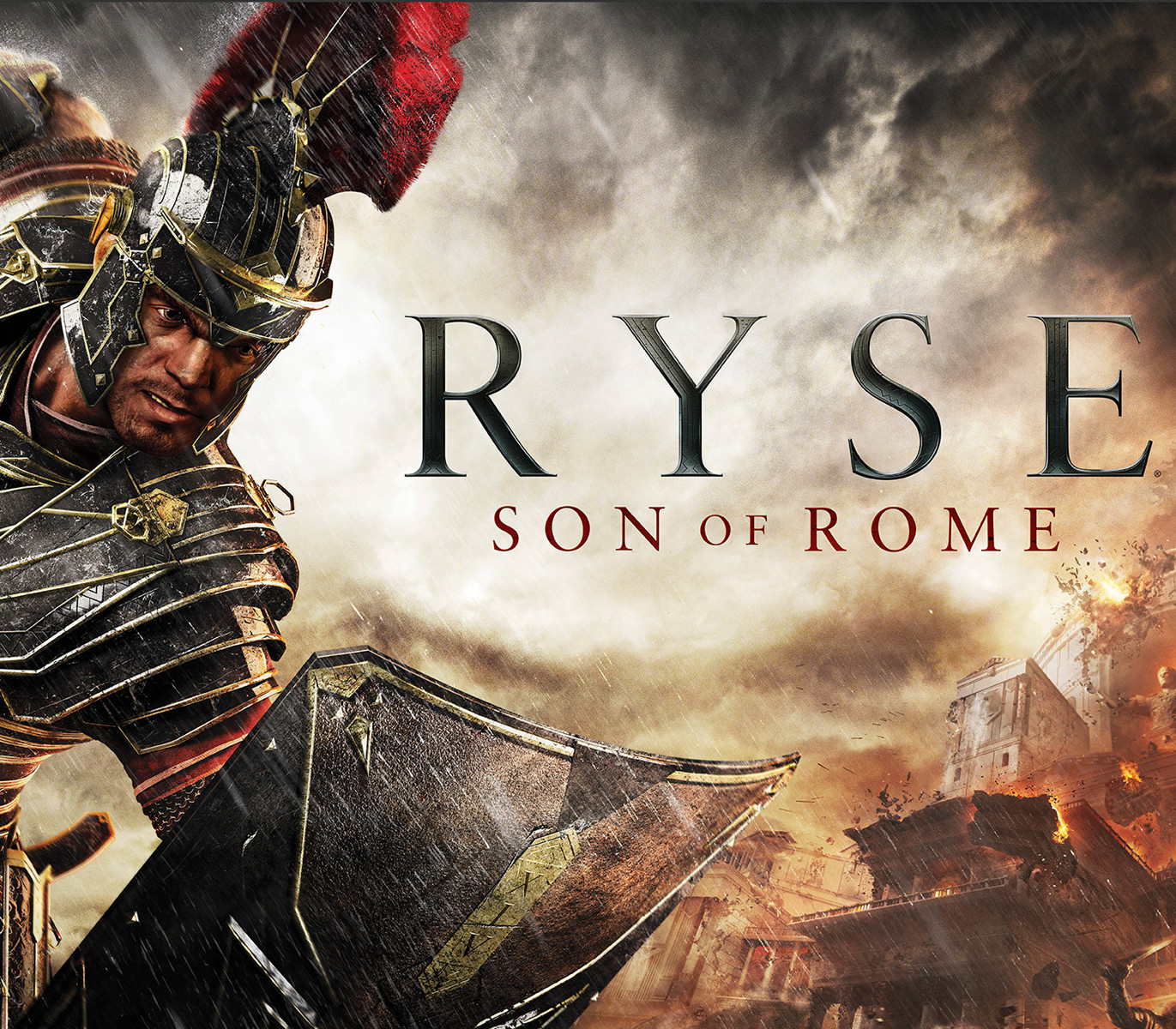 Ryse: Son of Rome PC Steam Account