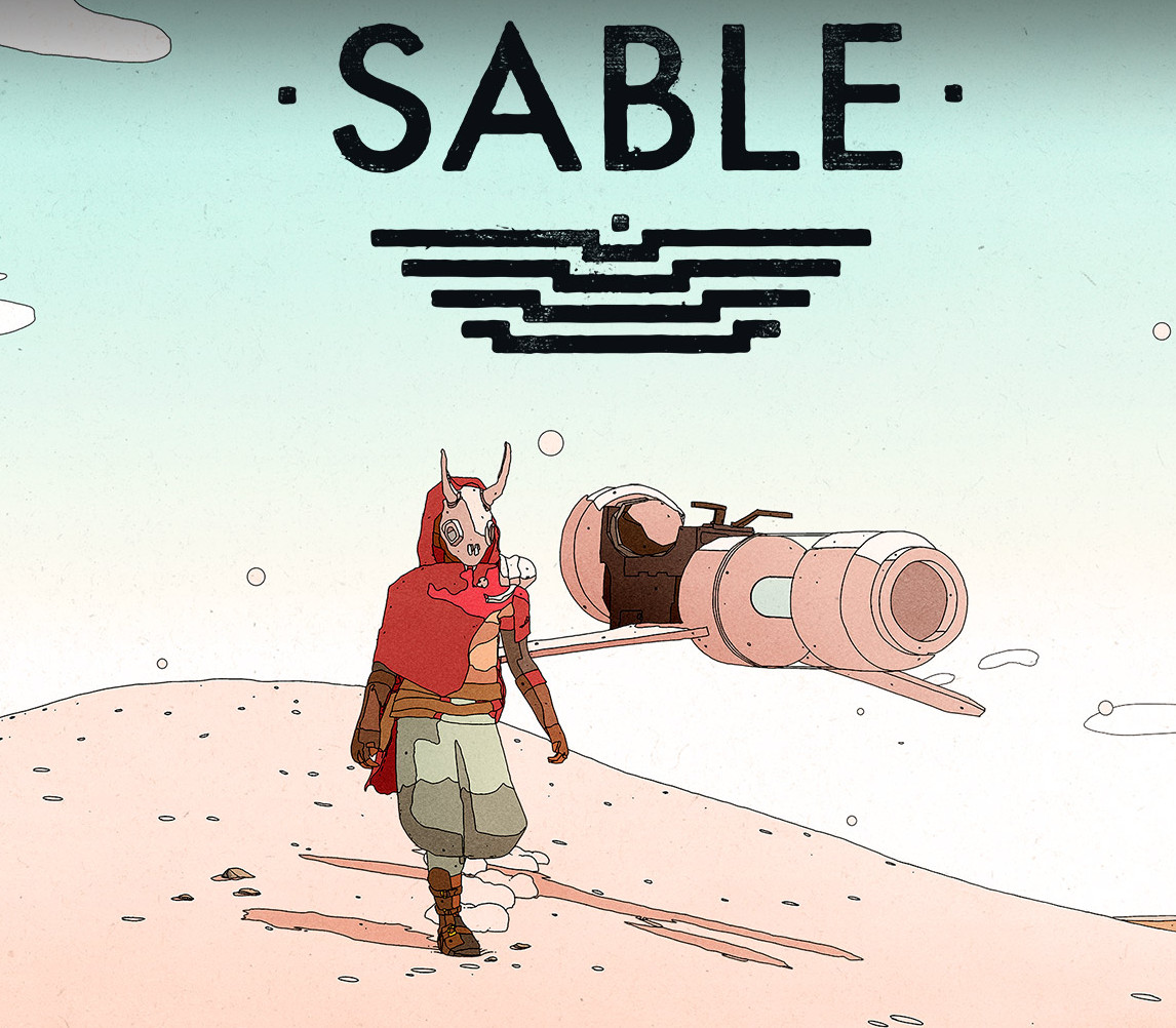 

Sable PC Steam Account